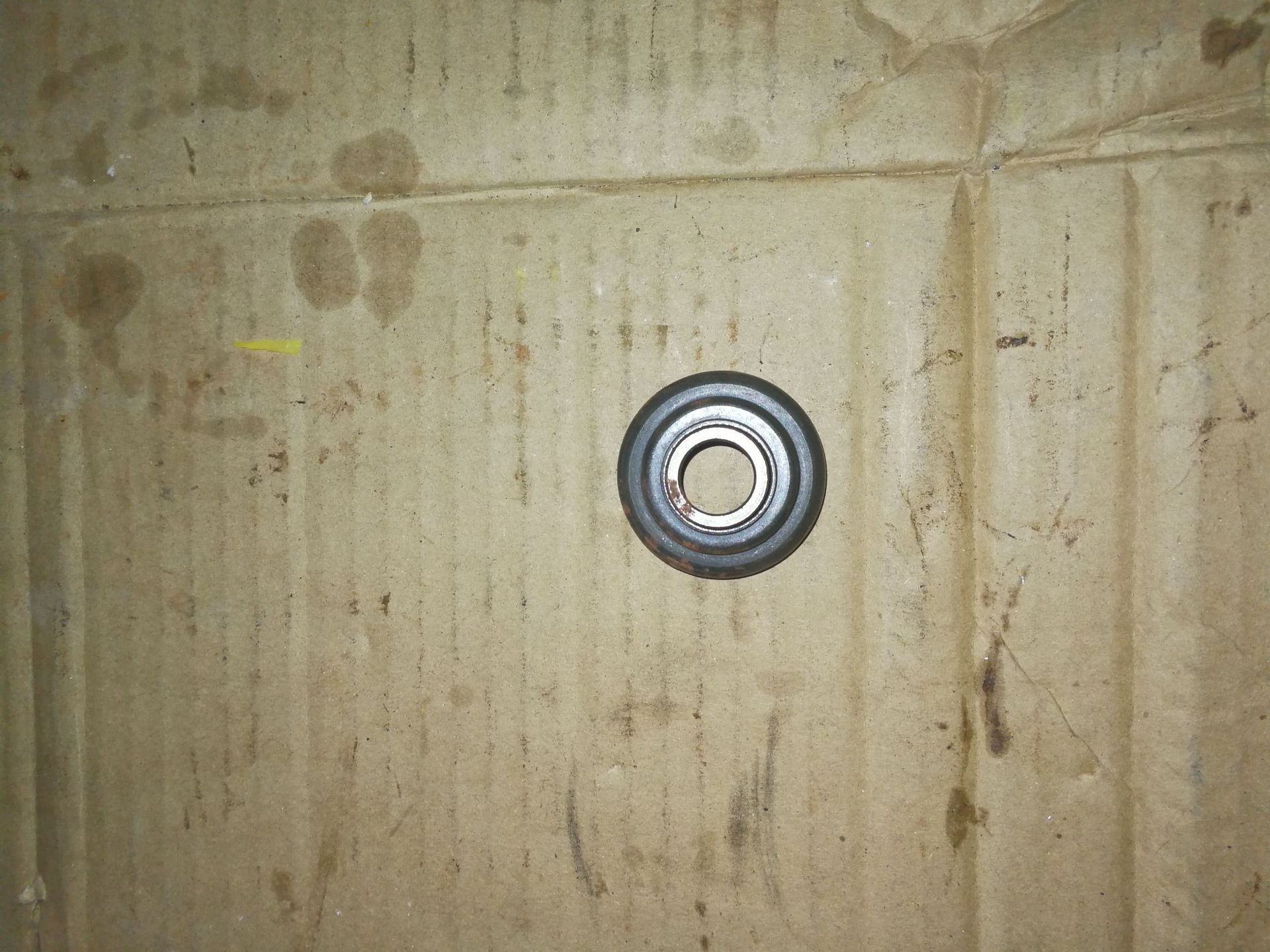 卡特彼勒发动机气门弹簧上座197-7063e