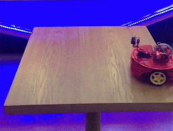 奥松机器人亮相第74届中国教育装备展-16.gif