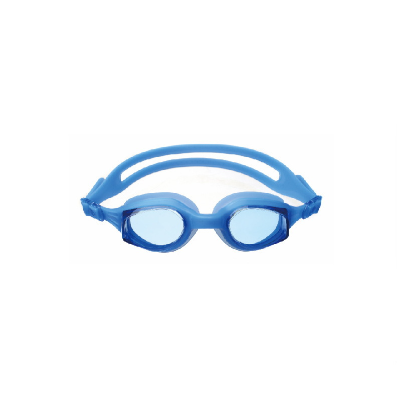 水下游泳眼镜 高清进口大框防雾游泳镜男女成人防水游泳眼镜
