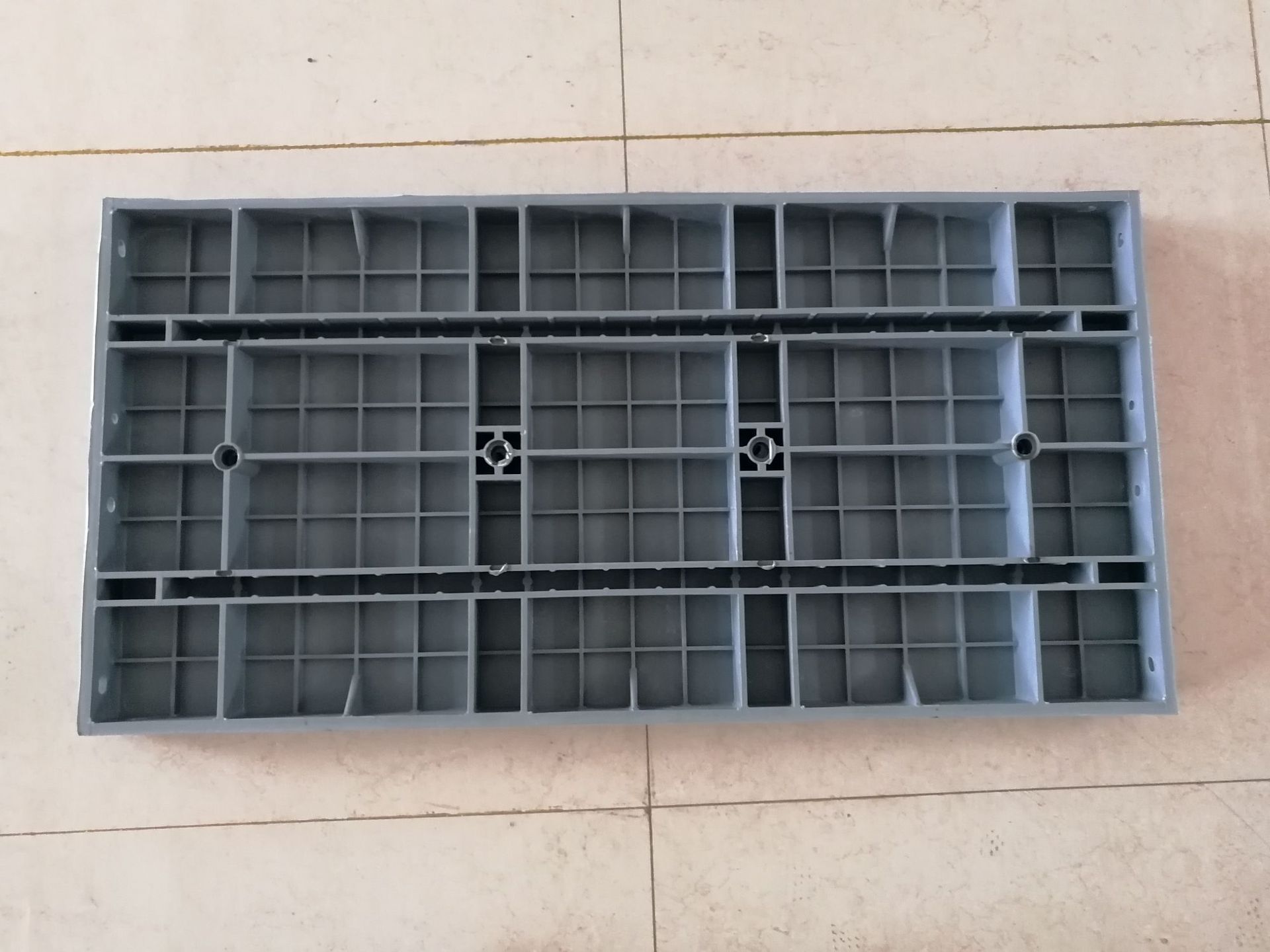 组合式塑料建筑模板建材塑料建筑模板覆塑建筑模板