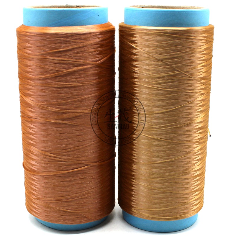 pbo纤维 防火阻燃高强高模纤维 耐磨耐冲击耐温600度 强拉力