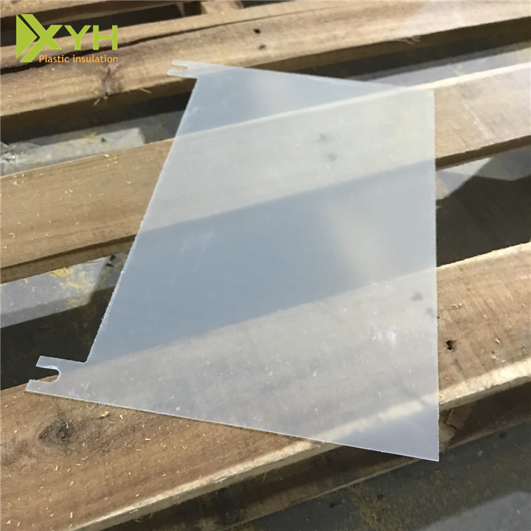 fr4环氧树脂板 环氧玻璃布板 玻璃纤维板