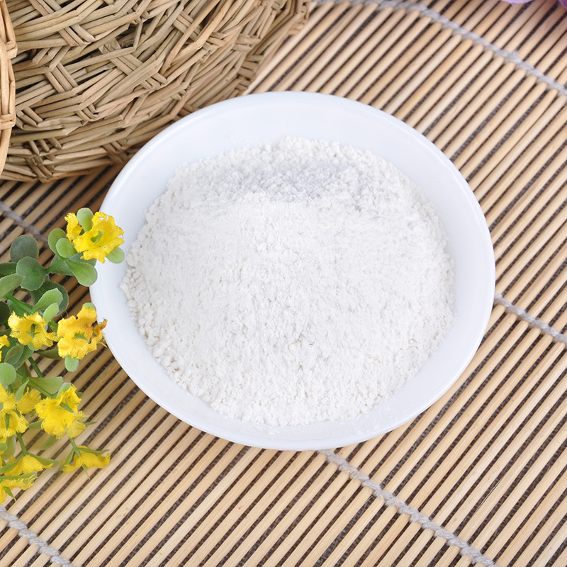 低温烘焙熟糯米粉 五谷杂粮冲调粉 元宵汤圆粉糯米糍烘焙面粉批发