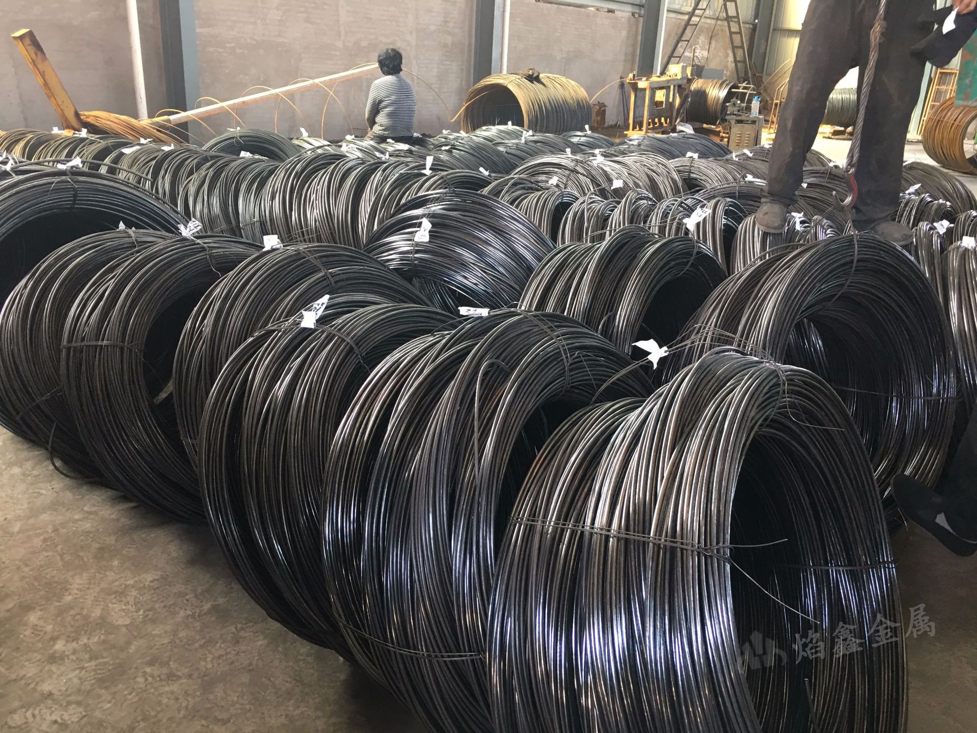 河北冷拔丝厂家直销 q195 q235冷拔丝均可按需定制 规格齐全