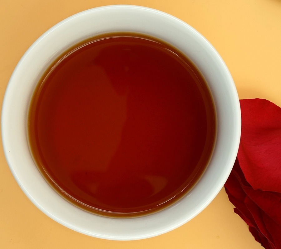 进口商直销奶茶原料500克装 印度阿萨姆ctc红茶bp