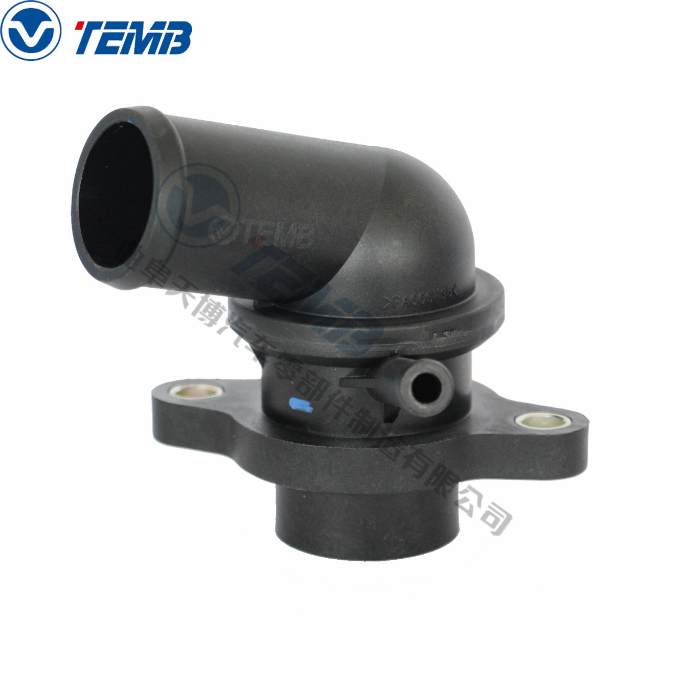 适用别克凯越节温器调温器96460002原厂配套