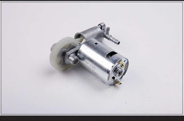 车载充气泵机芯19缸 机芯有刷直流电机专业生产微型电动机芯厂家