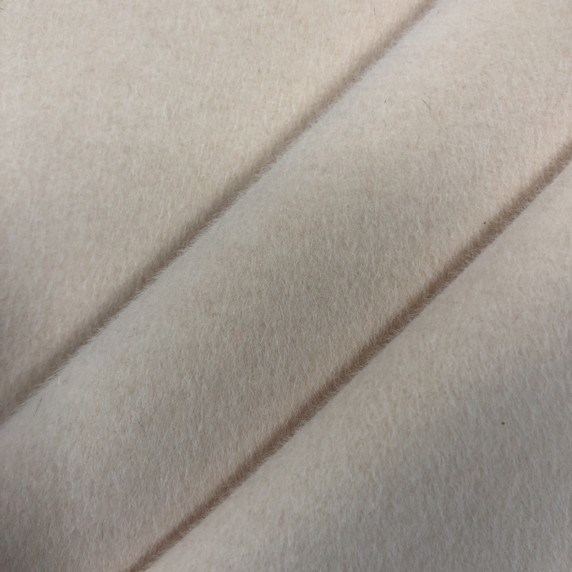 工厂直销 植绒布黑色 貂绒 水貂 长毛 服装面料 仿貂绒 平绒 现货