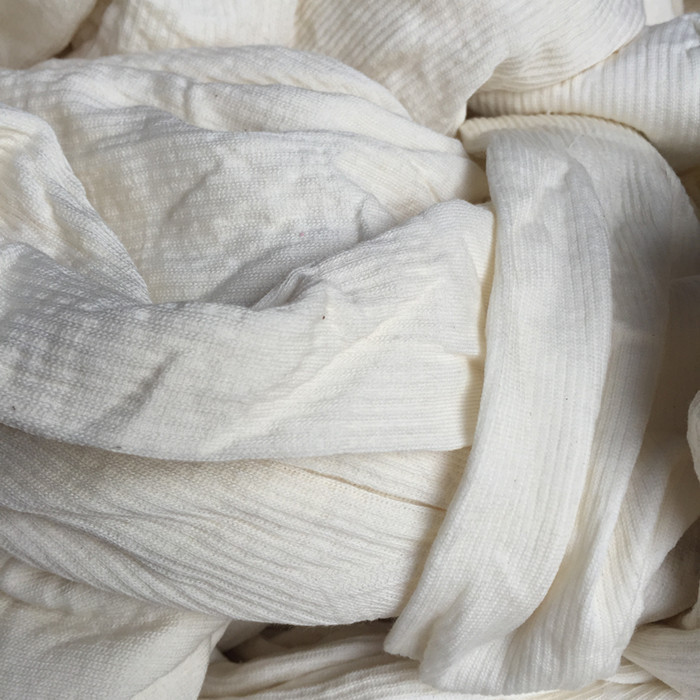 批发热销全棉机器擦机布抹布碎布头花回丝吸油吸水回丝棉纱