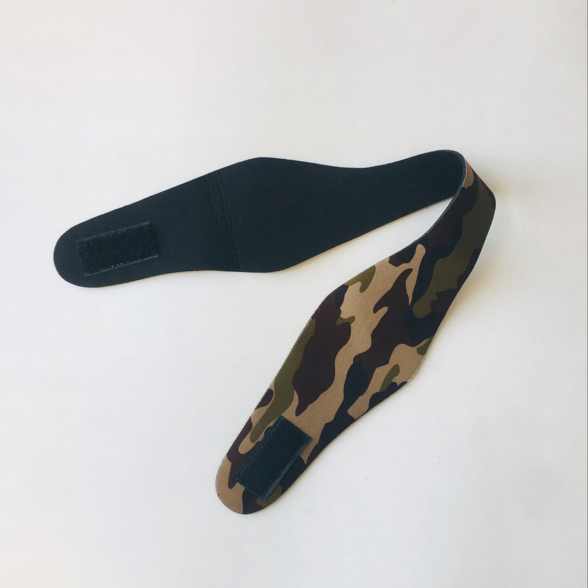 厂家定制 儿童游泳耳套 防水防风耳罩 潜水料耳罩 防护保温耳罩