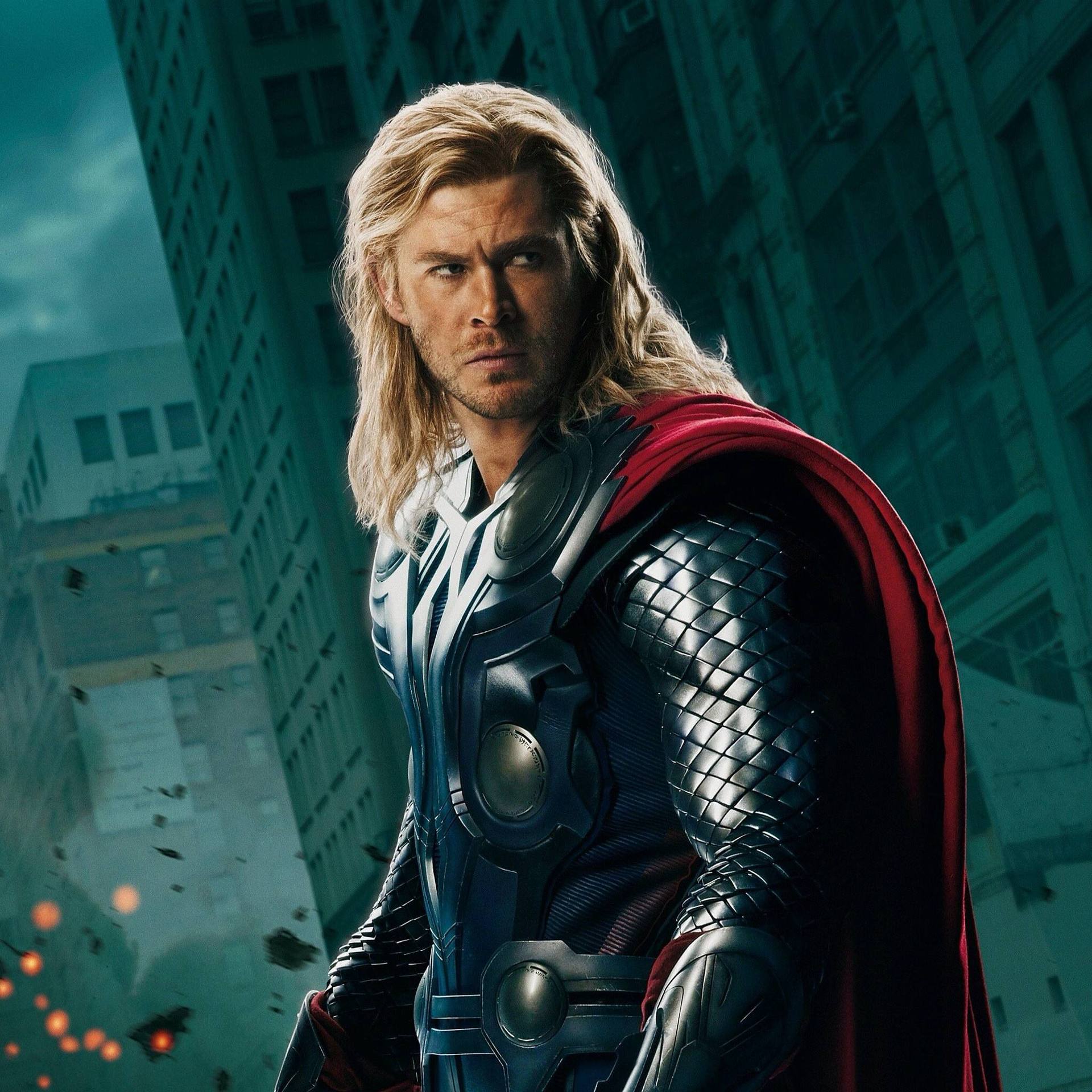 雷神漫画漫威_漫威雷神名字_漫威电影小说雷神托尔