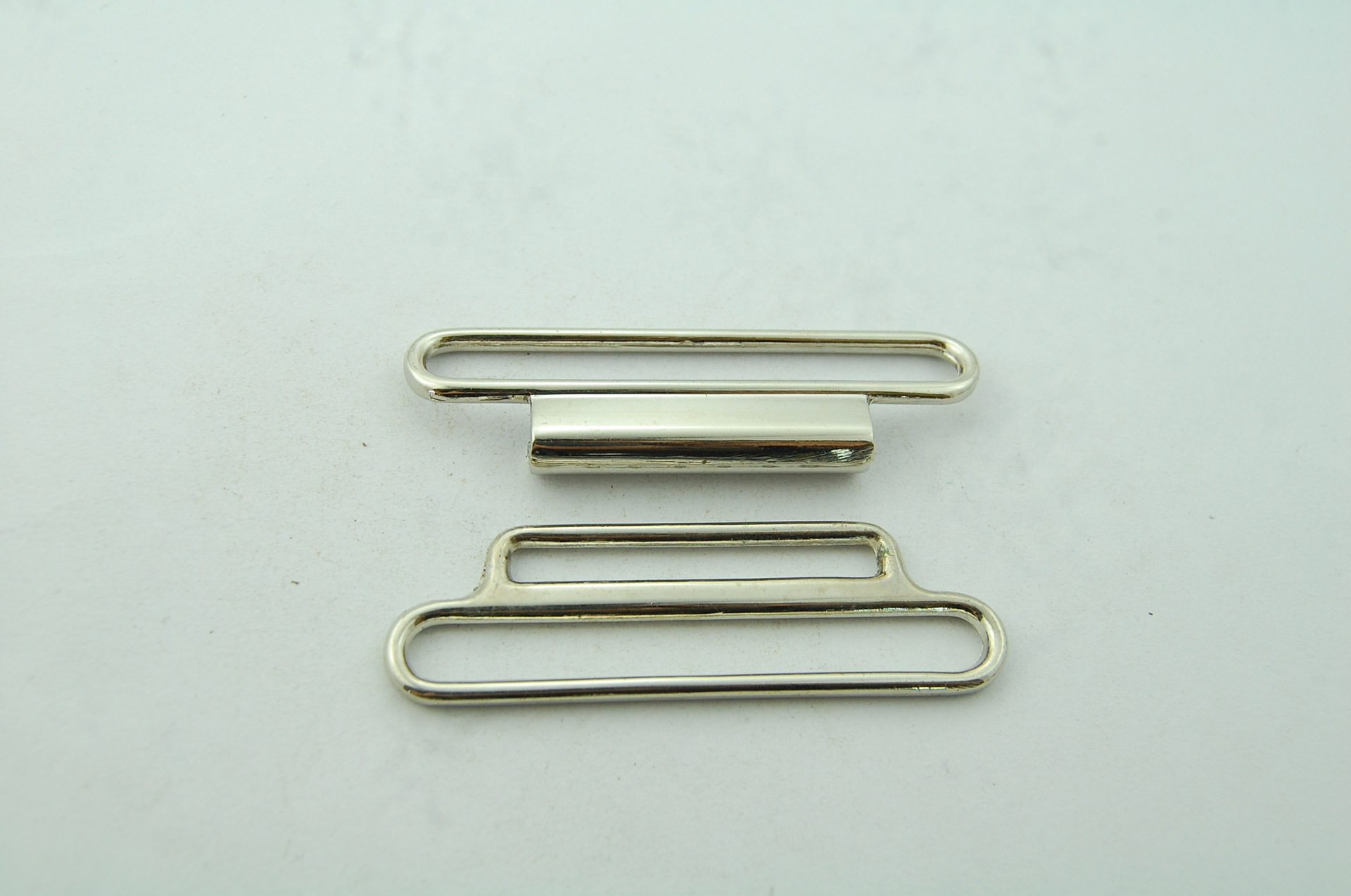 金属搭扣 铁质钩扣 服装对扣 五金扣 箱包服饰配件