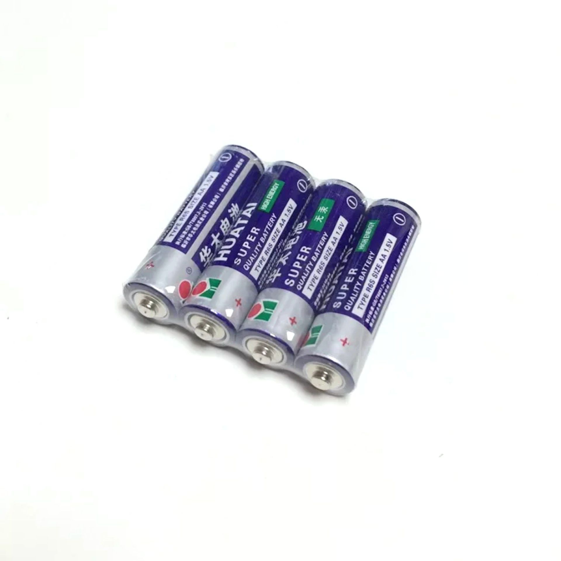 正品华太电池5号7号干电池儿童玩具专用电池遥控器电池出厂价批发