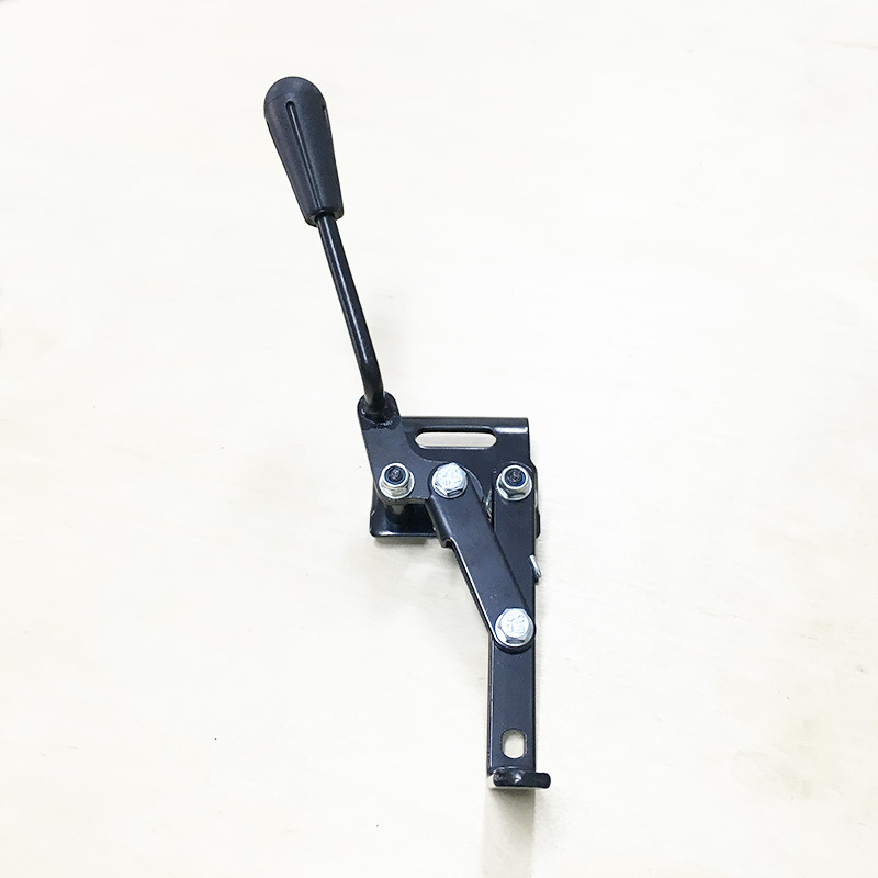 电动轮椅配件短柄刹车 轮椅专用手刹机械式刹车轮椅刹车轮椅配件