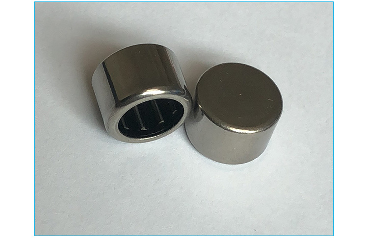 满底滚针轴承bk142012 冲压滚针轴承 单向轴承制造商厂家直销