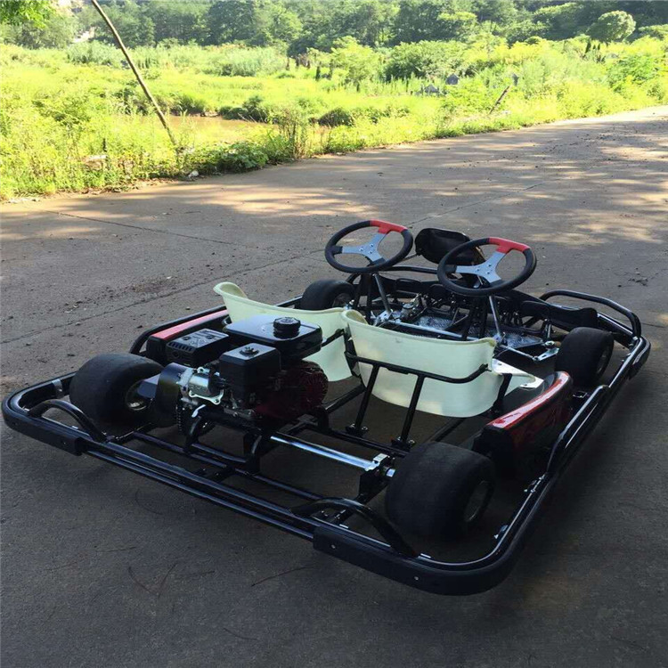 跑跑卡丁车单人卡丁车娱乐卡丁车易操作售后完善