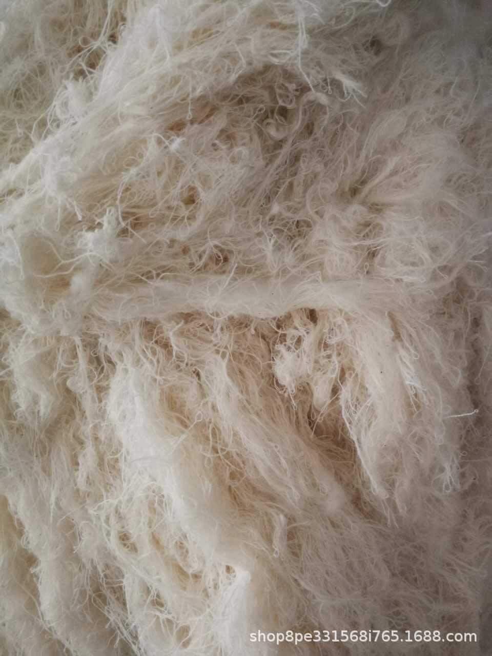 现货纯棉花新疆棉花一级长绒棉天然优质长绒棉皮棉