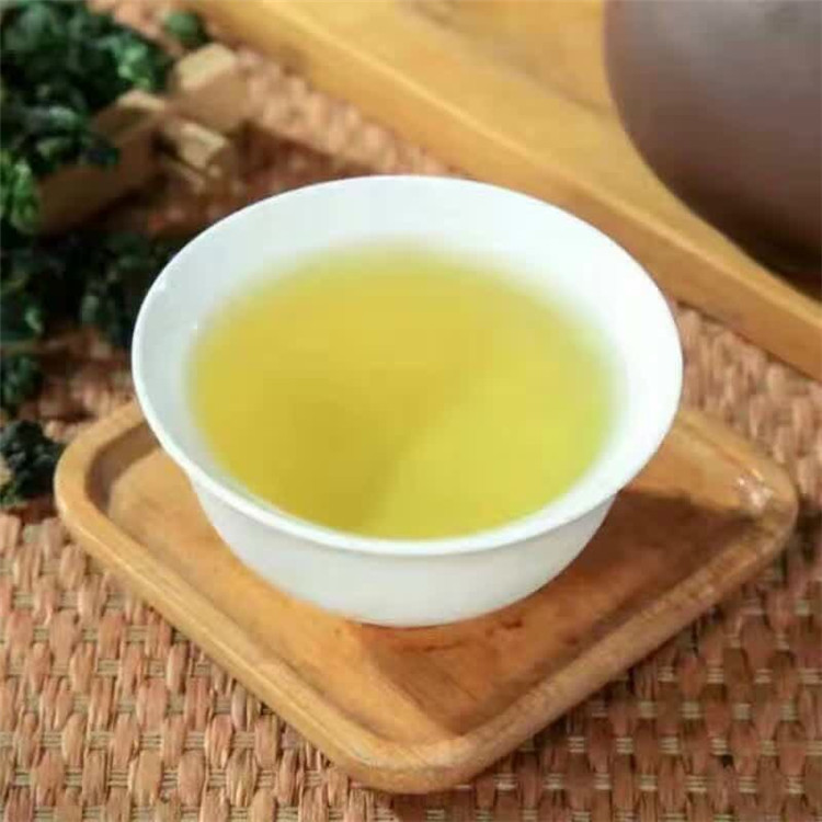铁观音青茶浓香铁观音-香味高扬肖青茶500g新茶口味