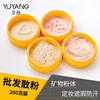 现货批发 六色高清蜜粉 遮瑕提亮不晕妆透气哑光散粉定妆粉 200g|ms 现货批发 六色高清蜜粉 遮瑕提亮不晕妆透气哑光散粉定妆粉 200g|ms