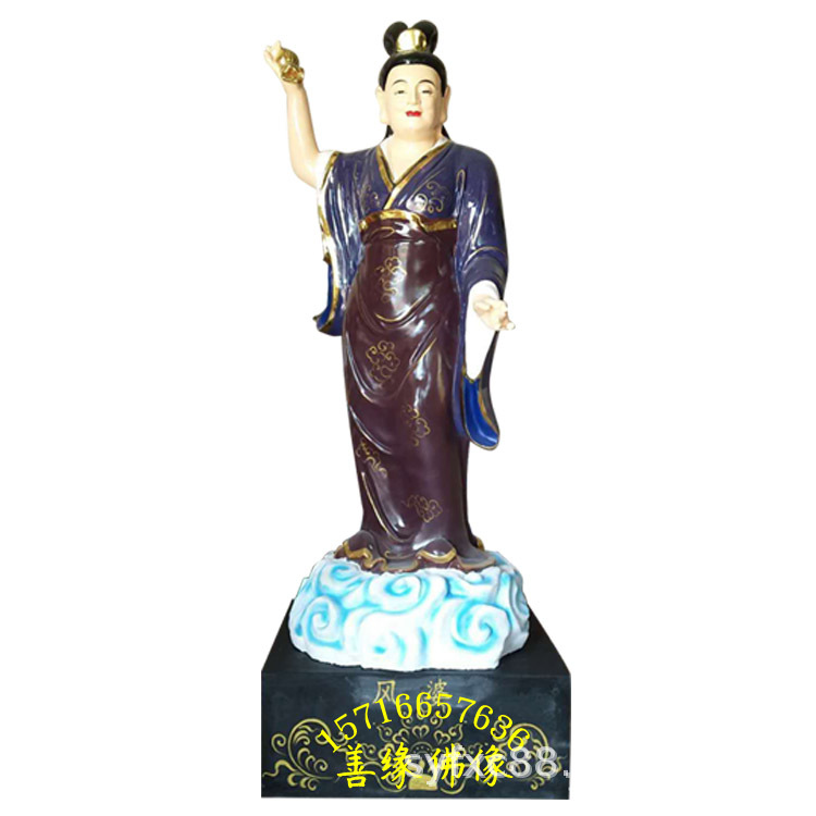 雷公电母介绍风婆雨师介绍四海龙王龙王爷介绍树脂玻璃钢塑像