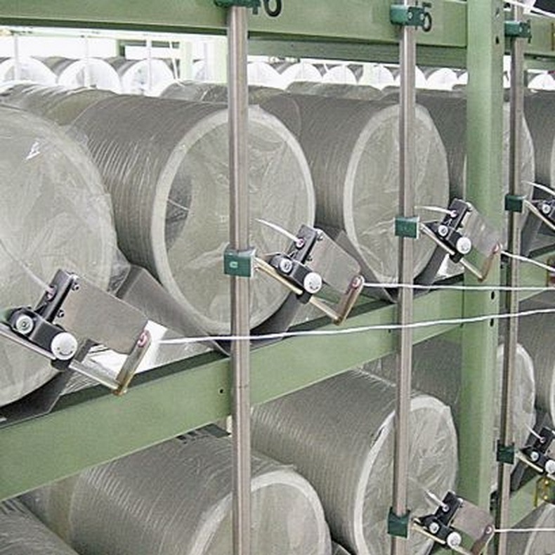 供应纱架 整经架 筒子架 尾架 纺织配件