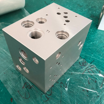 专业设计制造液压阀块 液压油路块 液压集成块 液压站 液压系统