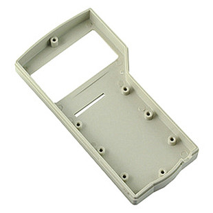 abs环保塑料注塑加工厂家仪表外壳仪器外壳塑胶加工件定制注塑