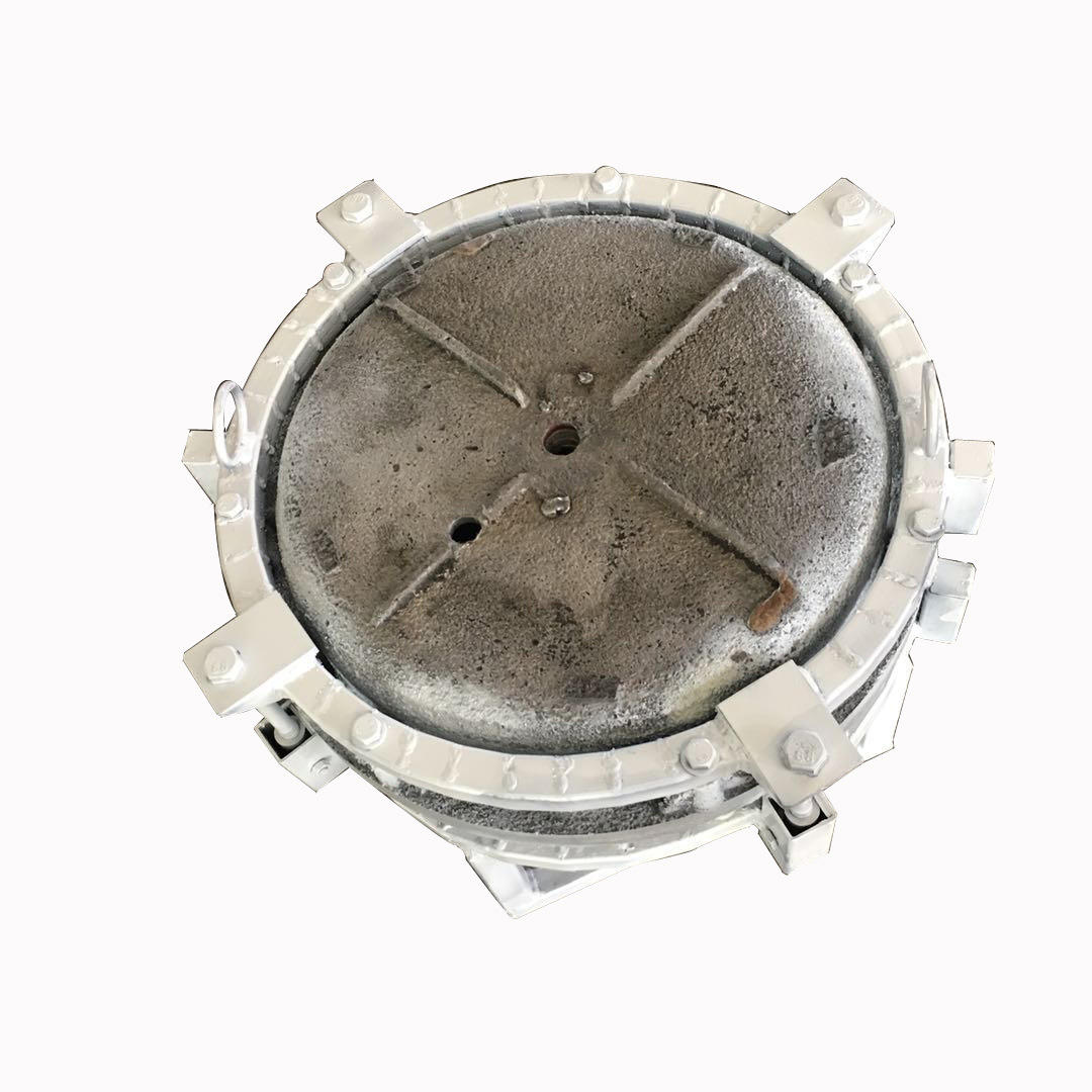 滚塑铝合金模具 翻砂铸造模加 工定 做 浙江滚塑模具加 工