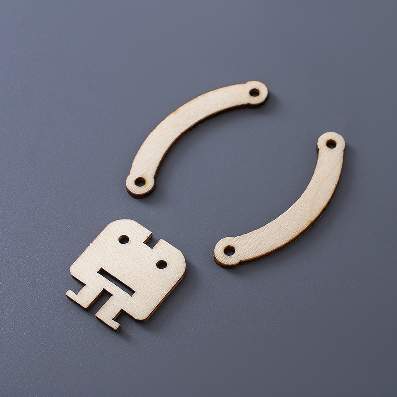 供应小学生diy活塞液压机械手臂模型材料科技小制作科学实