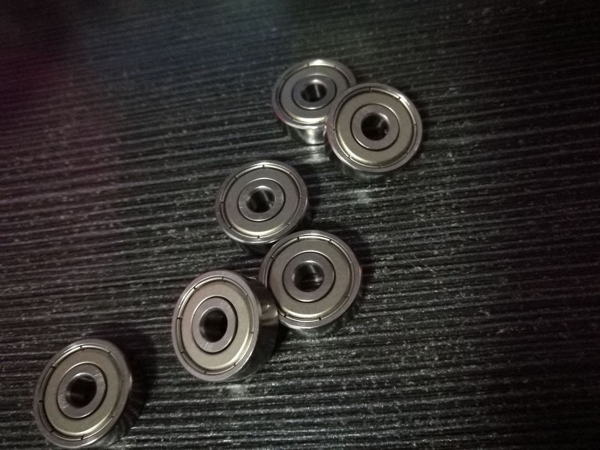 深沟球轴承 轴承 635zz 635 z3v3 p5