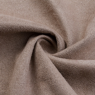 时装麂皮绒面料