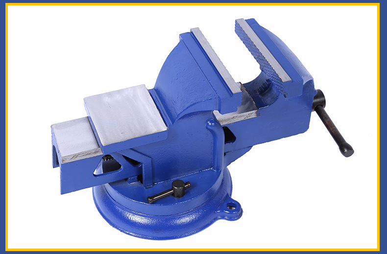 山东       是否进口         否       订货号         台虎钳