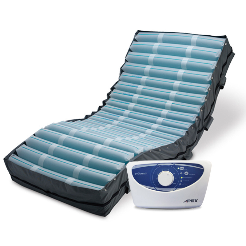 雅博防褥疮气垫床 apex procare 2 静态交替模式 充气床垫