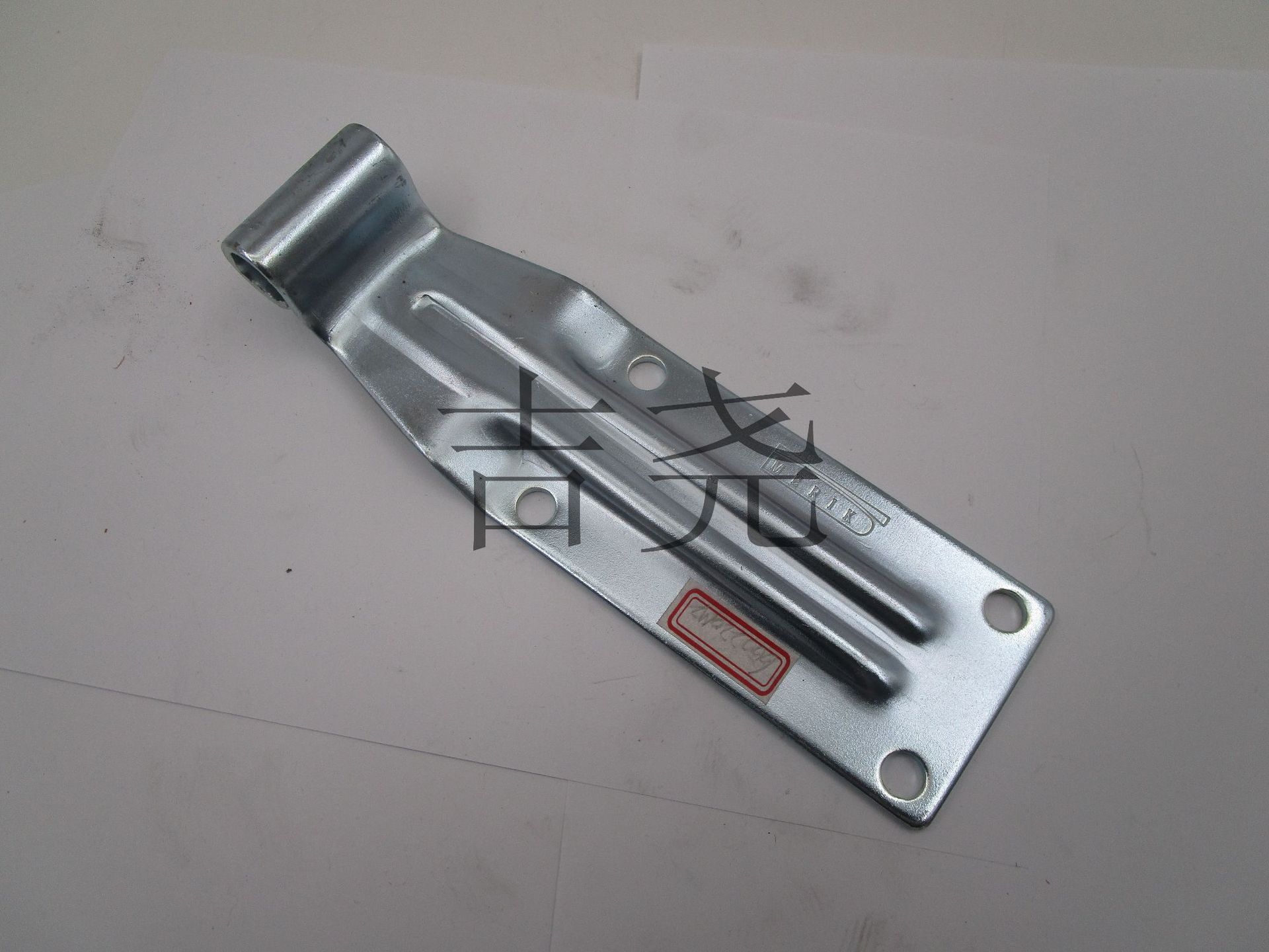 不锈钢镀锌厢式货车铰链冷藏车厢式合页不锈钢车厢门铰链600220mz