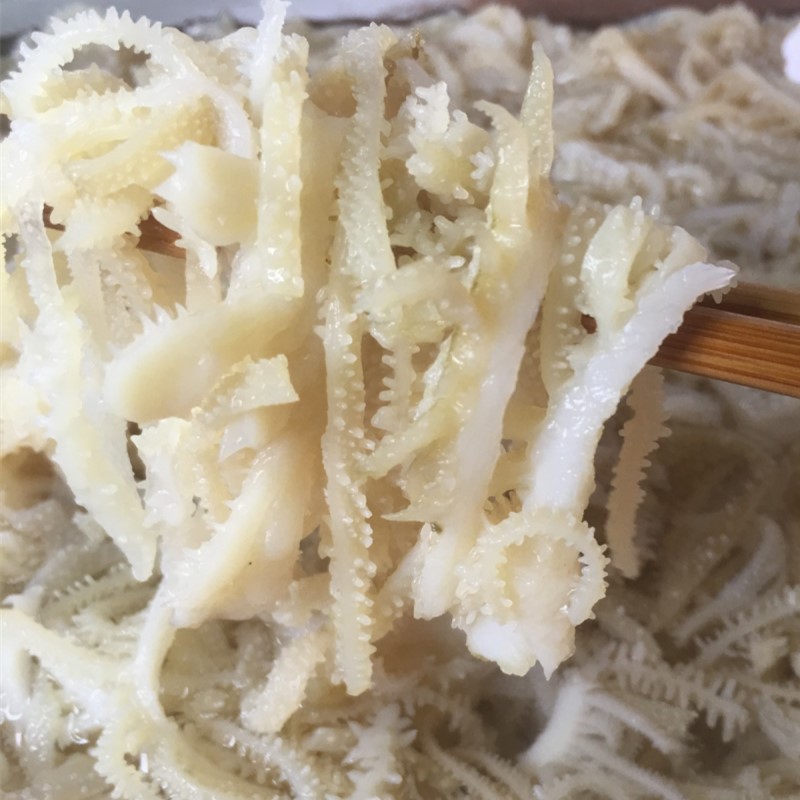 袋装白色碎毛肚千层毛肚价格水煮牛百叶火锅串串食材批发