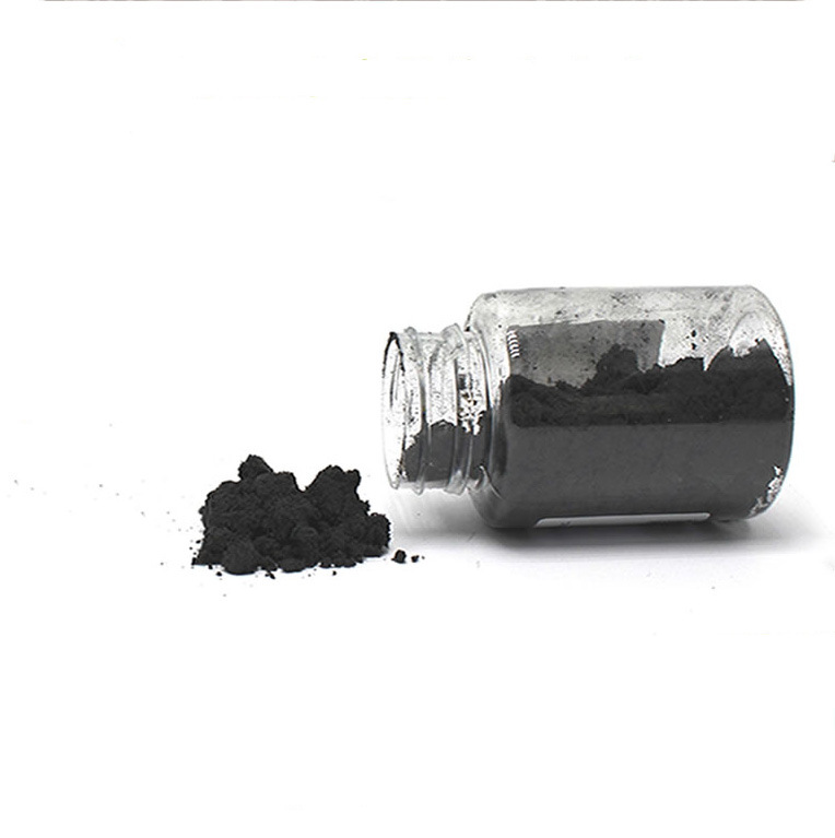 1-5层少层石墨烯粉末 导电石墨烯片