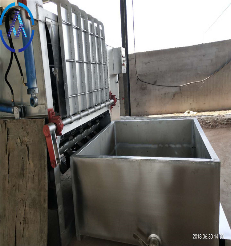 新式电动生猪打毛机不伤猪皮的肥猪拔毛机诸城众友机械制造