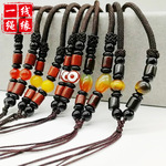 简约款金刚结蛇结手绳半成品编织手绳男女红绳手链可穿珠平安扣等