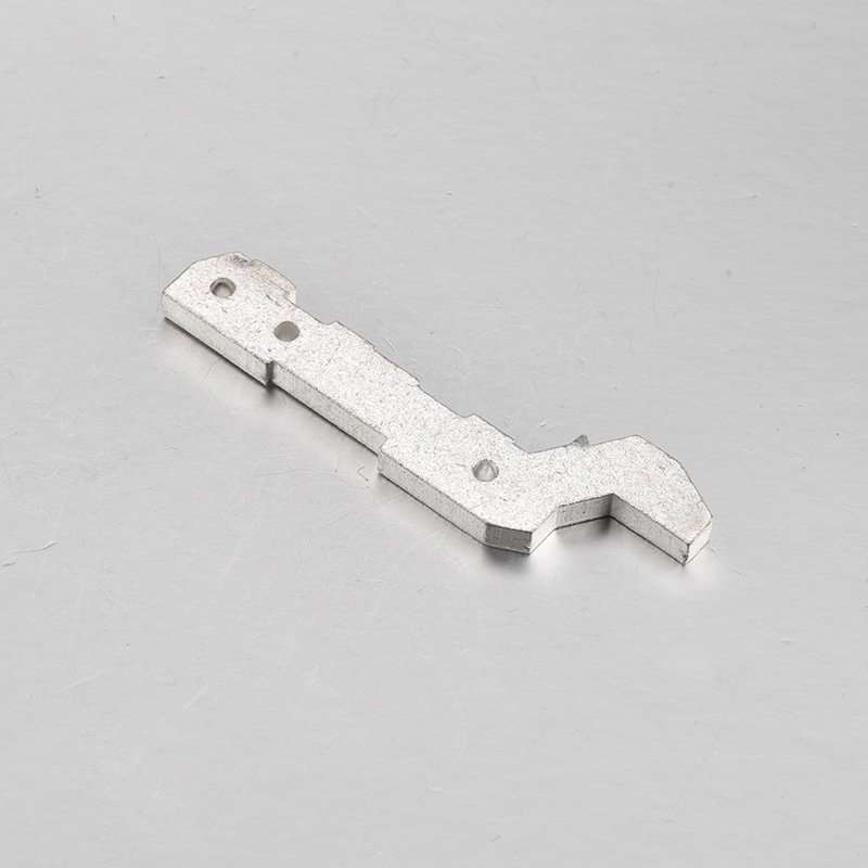 厂家定制交流接触器250静触头冲压五金配件断路器配件