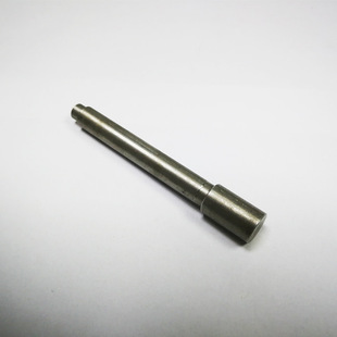 连接器 连轴杆 非标轴 铁制品加工 偏心轴定制 数控车床加工