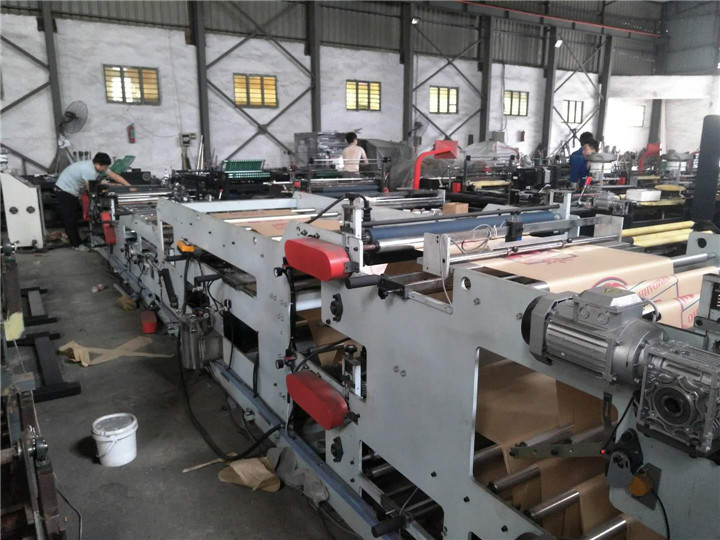 伺服控制系统触摸屏人机界面一定范围内任意设置袋子的长度主要特点