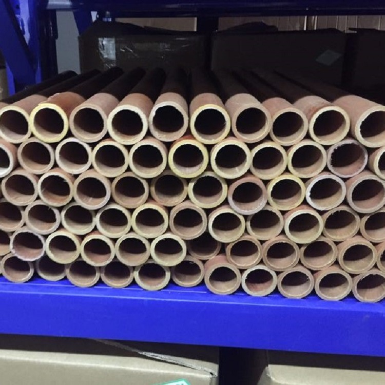 胶木管 酚醛管 耐高温绝缘管 环氧管