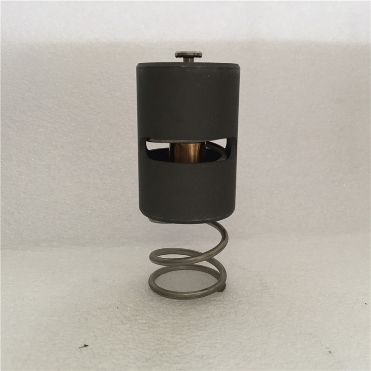 空压机配件 阀芯组件 温控元件 恒温阀芯 感温包 石蜡温包