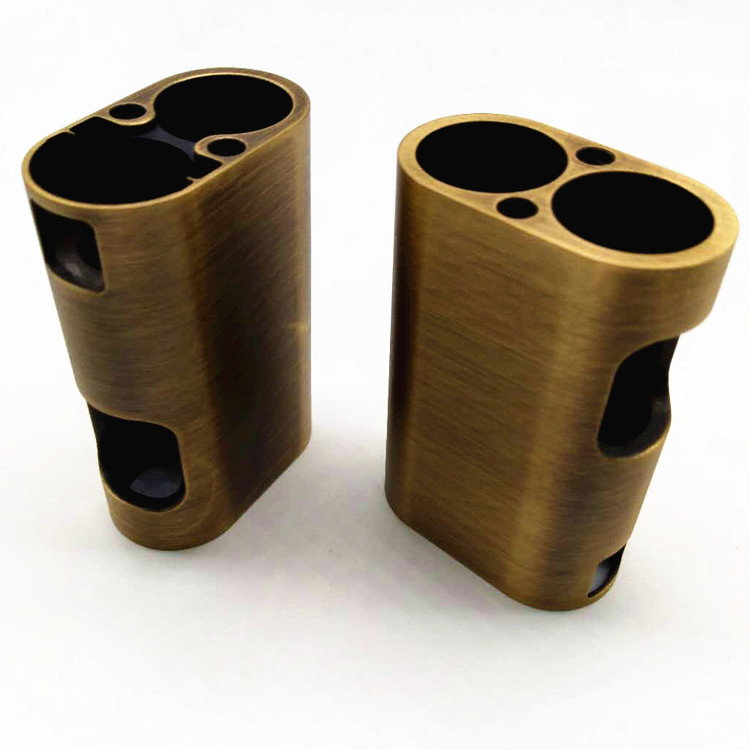 电镀青古铜拉丝不锈钢电镀青古铜铜电镀青古铜拉丝工艺品镀青古铜