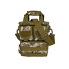 msv brand Female fans outdoors Sports Backpack 3P Tactical package camouflage The single shoulder bag tactics knapsack Manufactor msv brand Female fans outdoors Sports Backpack 3P Tactical package camouflage The single shoulder bag tactics knapsack Manufactor