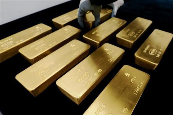 荣升金业伦敦金合不合法?正规吗? - 阿里巴巴商友圈