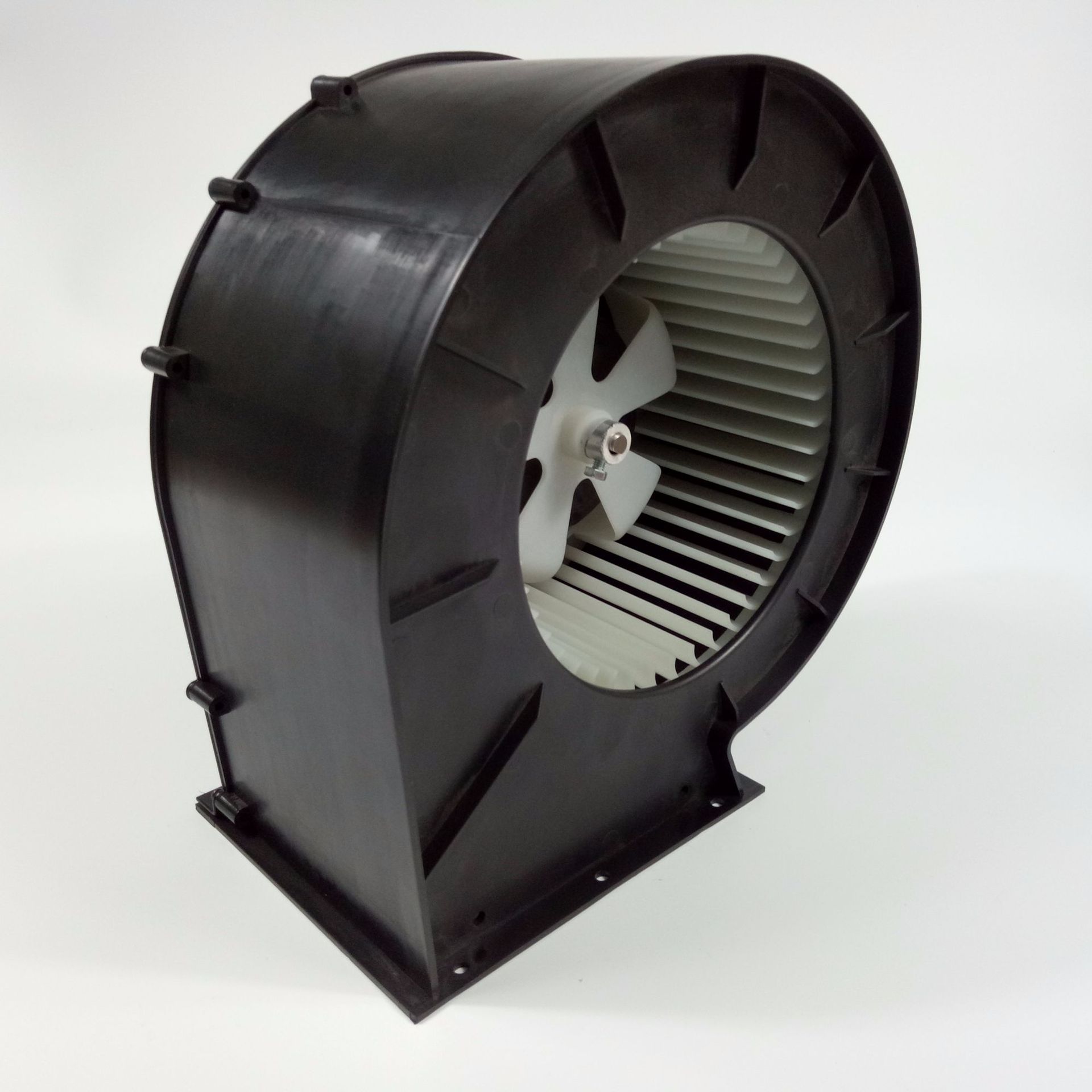 无刷鼓风机_排风机净化器鼓风机 直流无刷鼓风机 冷轧板低噪音 - 阿里