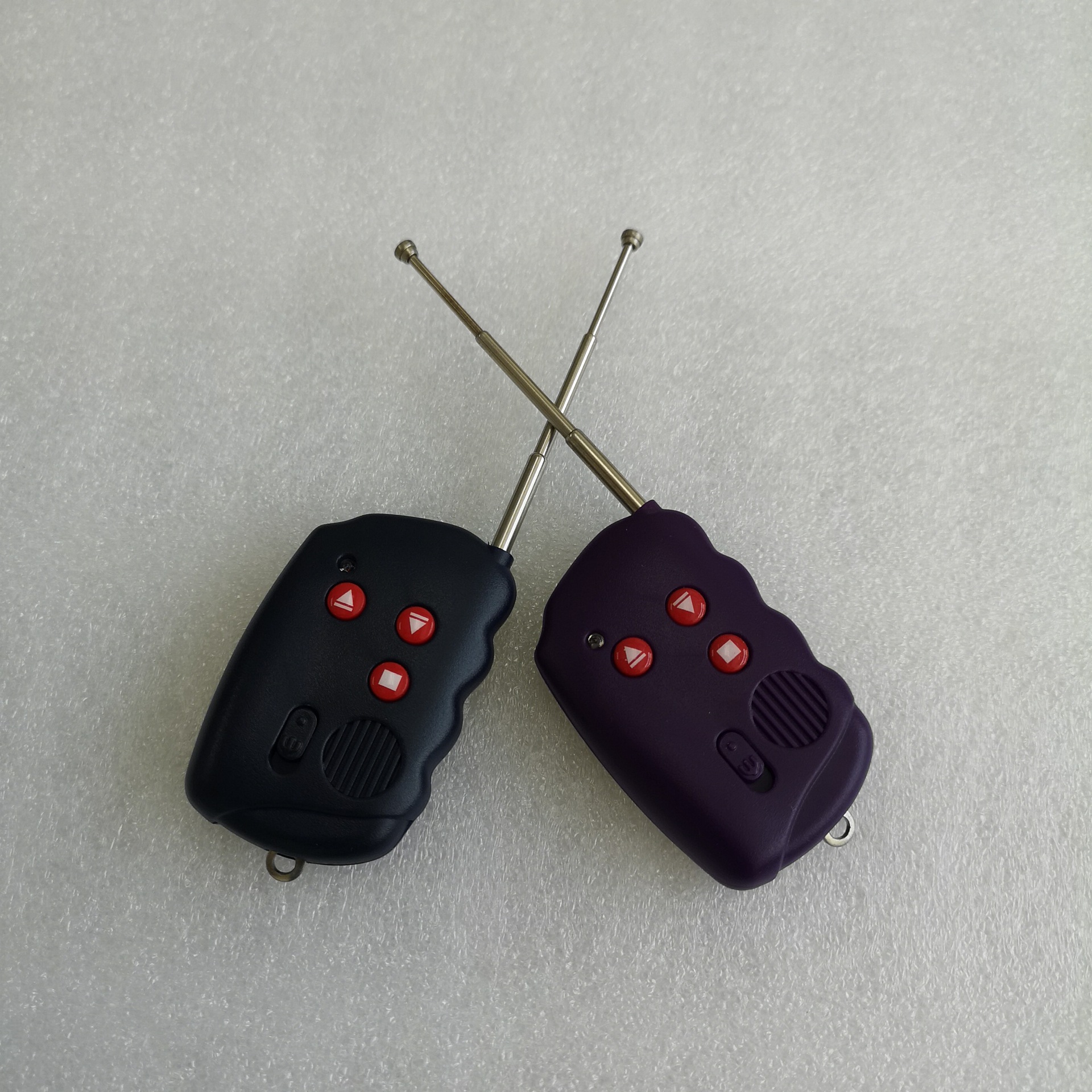 433无线遥控器 卷帘门遥控器 工业无线遥控器 水磅无线遥控器