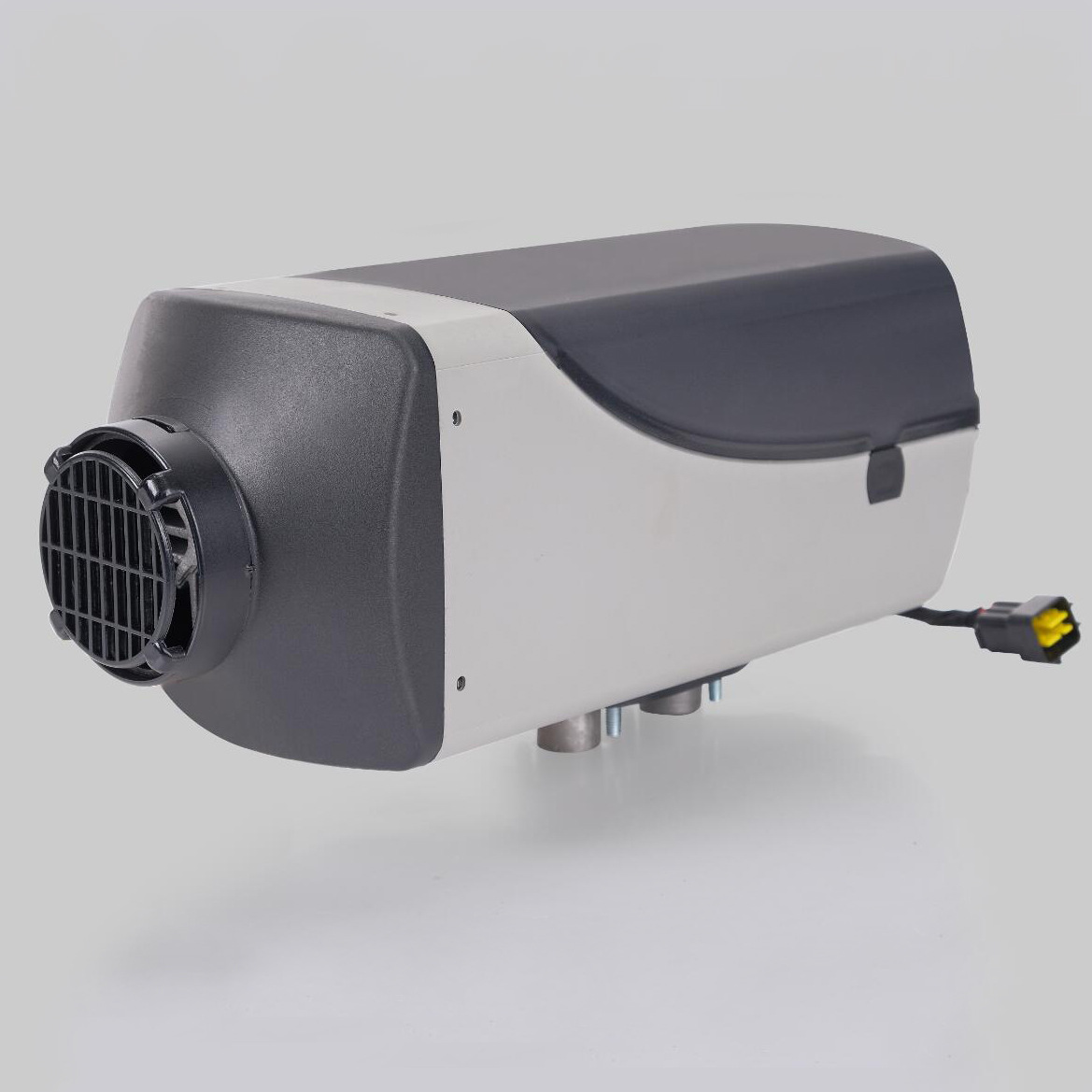 可调数显恒温驻车加热器一体机柴油暖风机空气加热器锅炉汽车空调