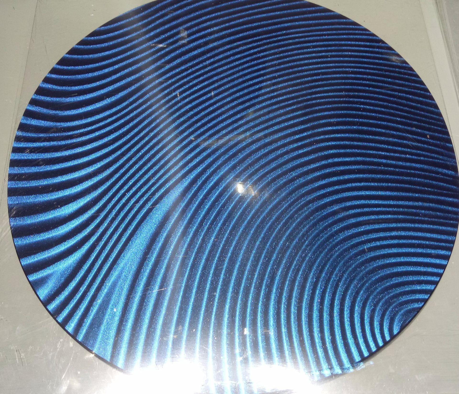 厂家直销动感3d立体幻影油墨磁性玻璃油墨